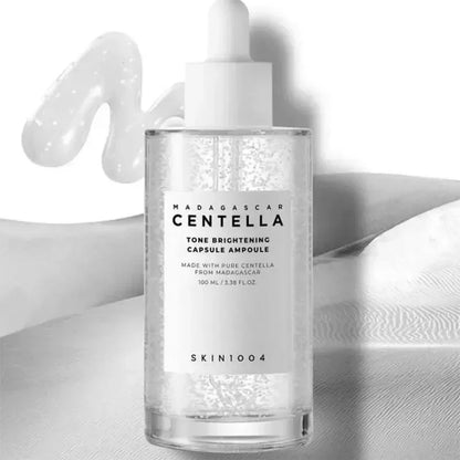 ✨ L’Essence Pure de Centella pour une Peau Radieuse ✨